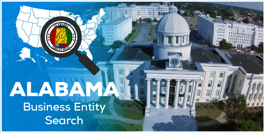 Alabama Business Entity