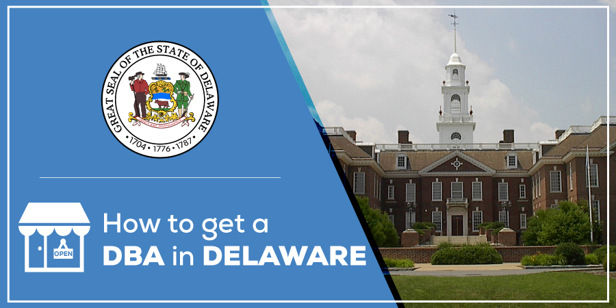 Delaware DBA
