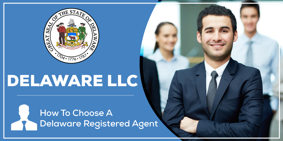 Delaware Registered Agent