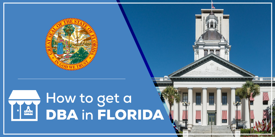 Florida Get DBA