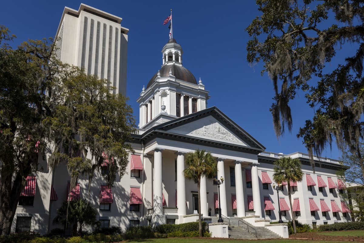Florida secretary of state office