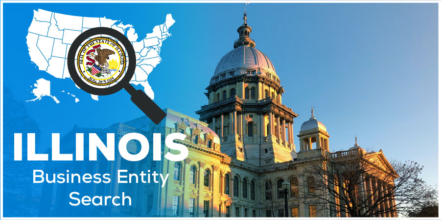 Illinois Business Entity