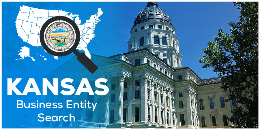 Kansas Business Entity