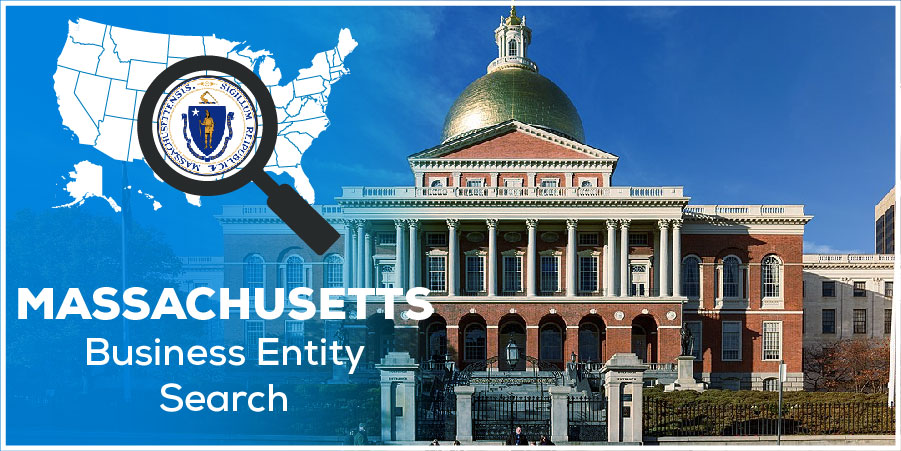 Massachusetts Business Entity