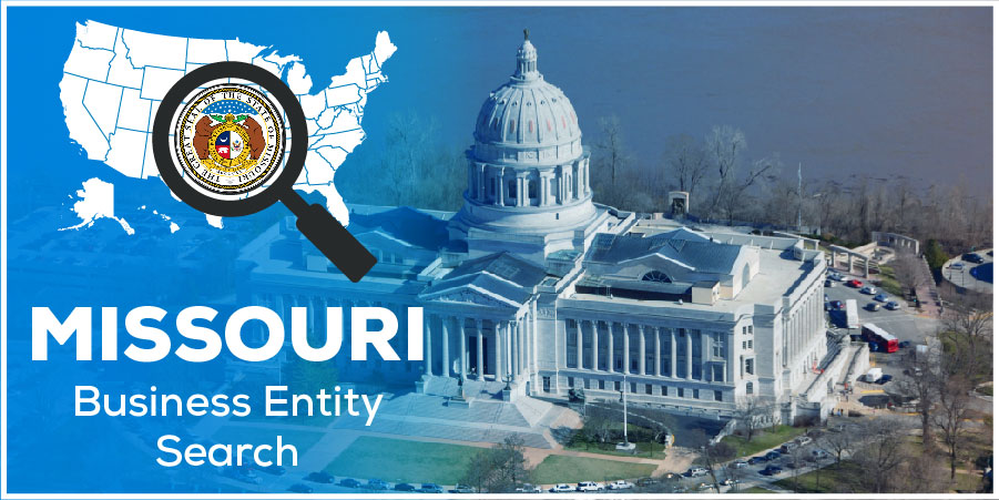 Missouri Business Entity