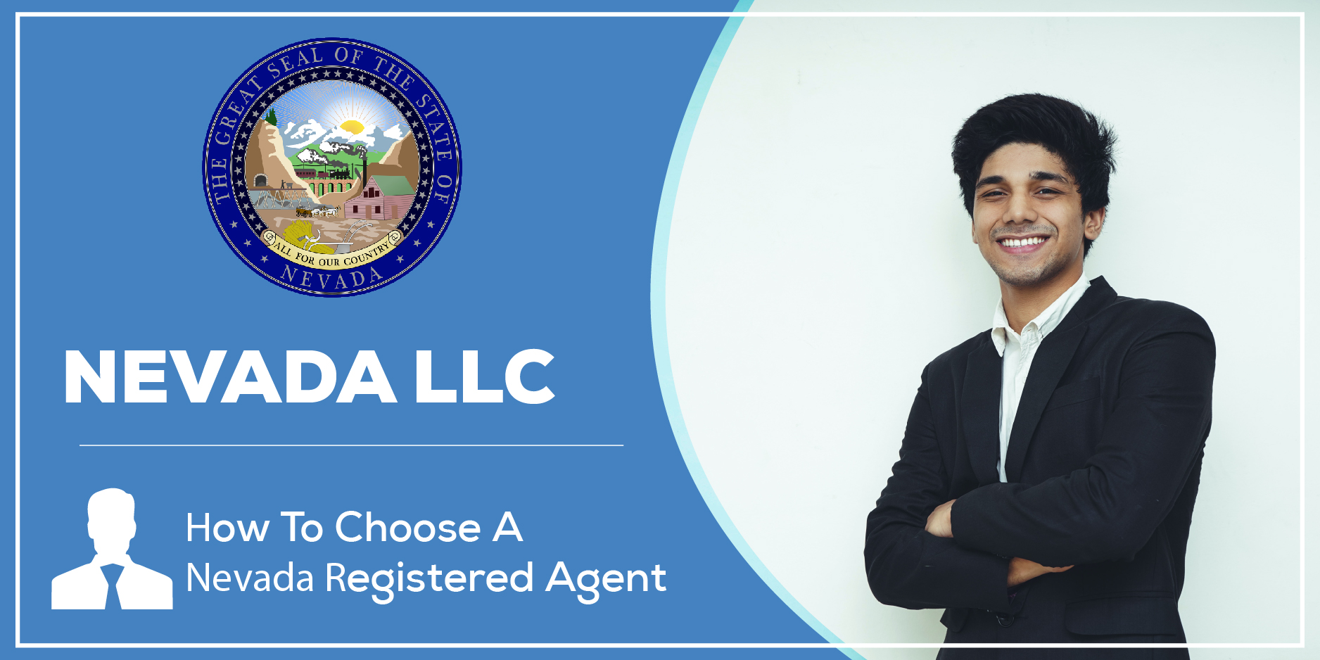 Nevada Registered Agent