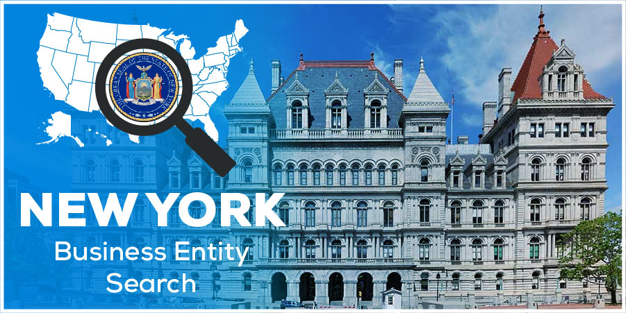 New York Business Entity