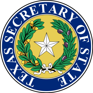Texas SOS