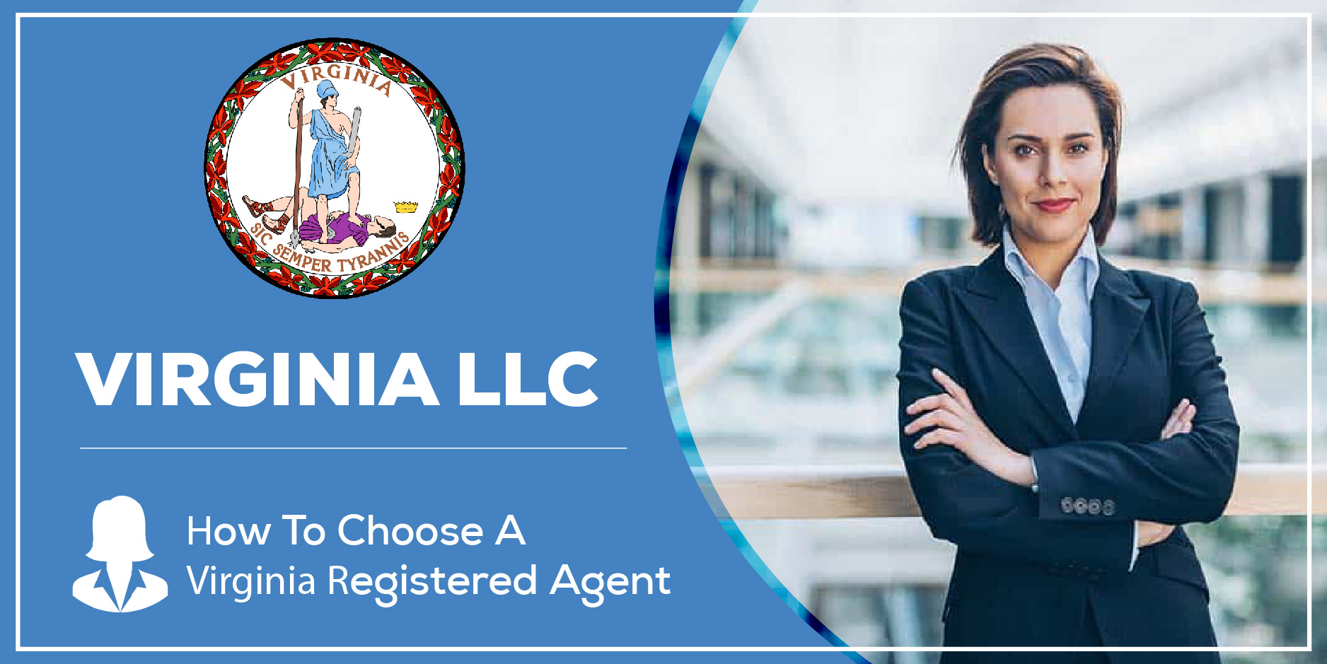 Virginia Registered Agent