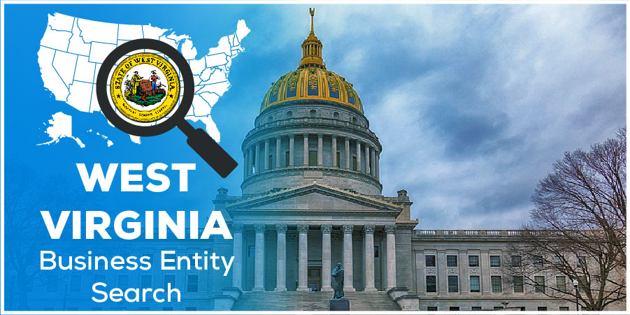 West Virginia Business Entity
