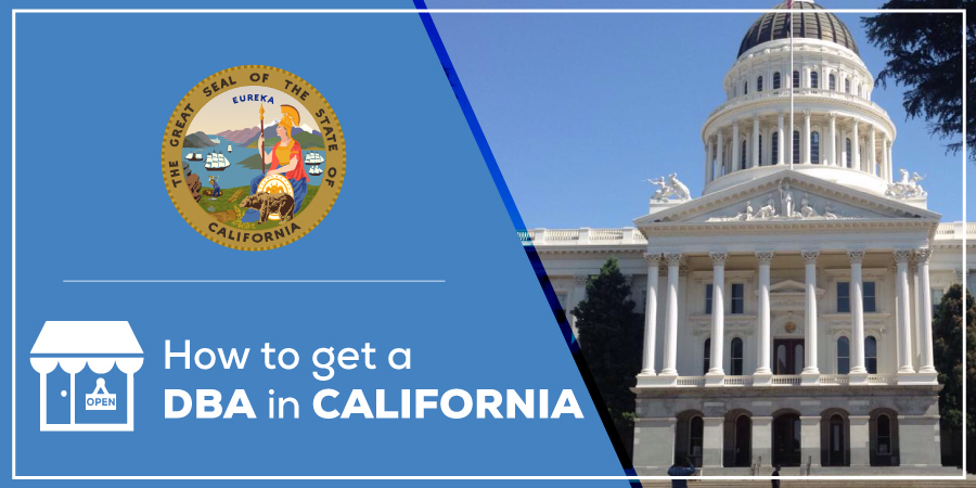 California DBA