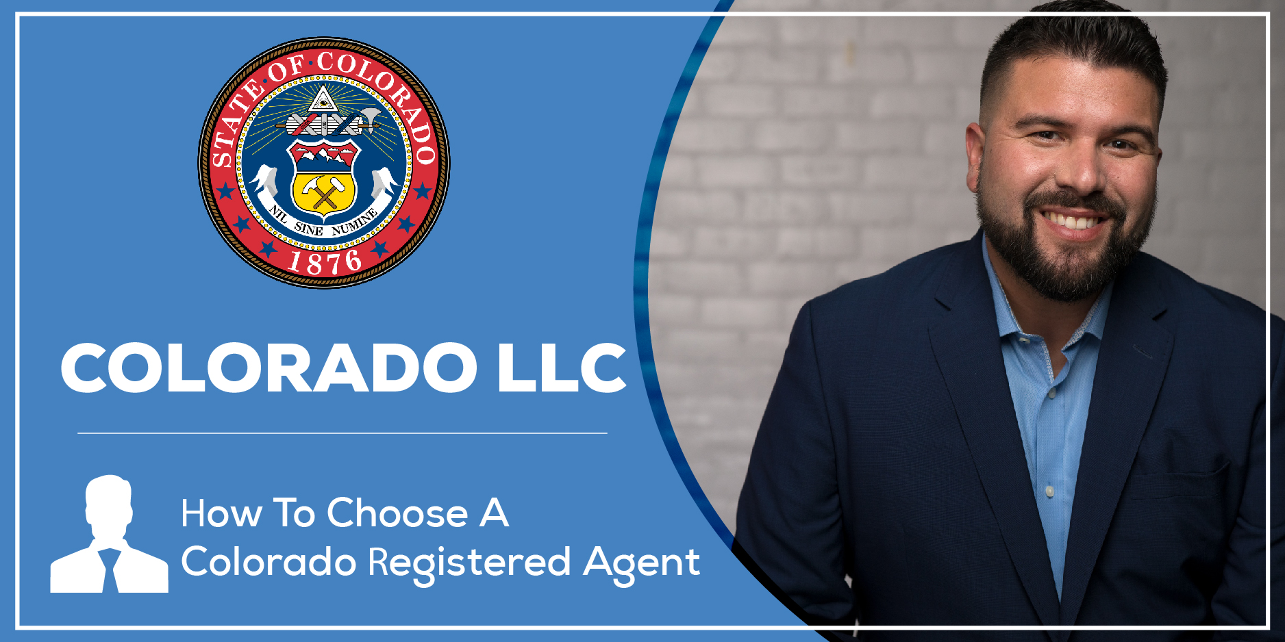 Colorado Registered Agent
