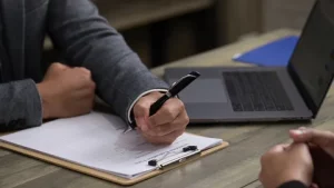 DBA name abandonment