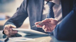 Filing by mail - articles of organization