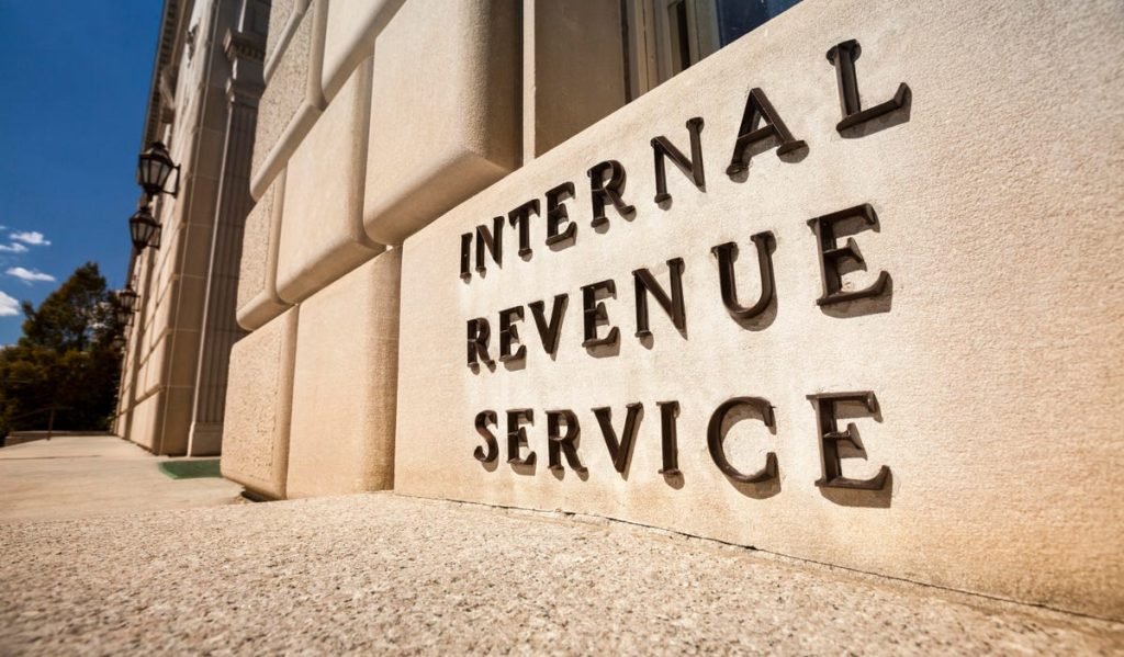 IRS