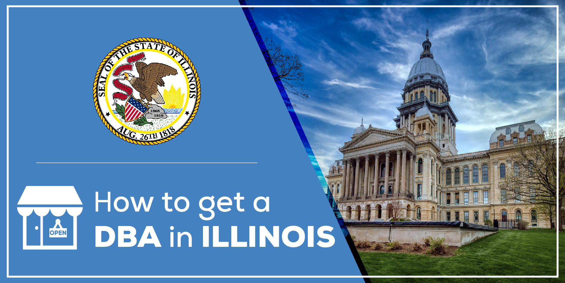 Illinois DBA