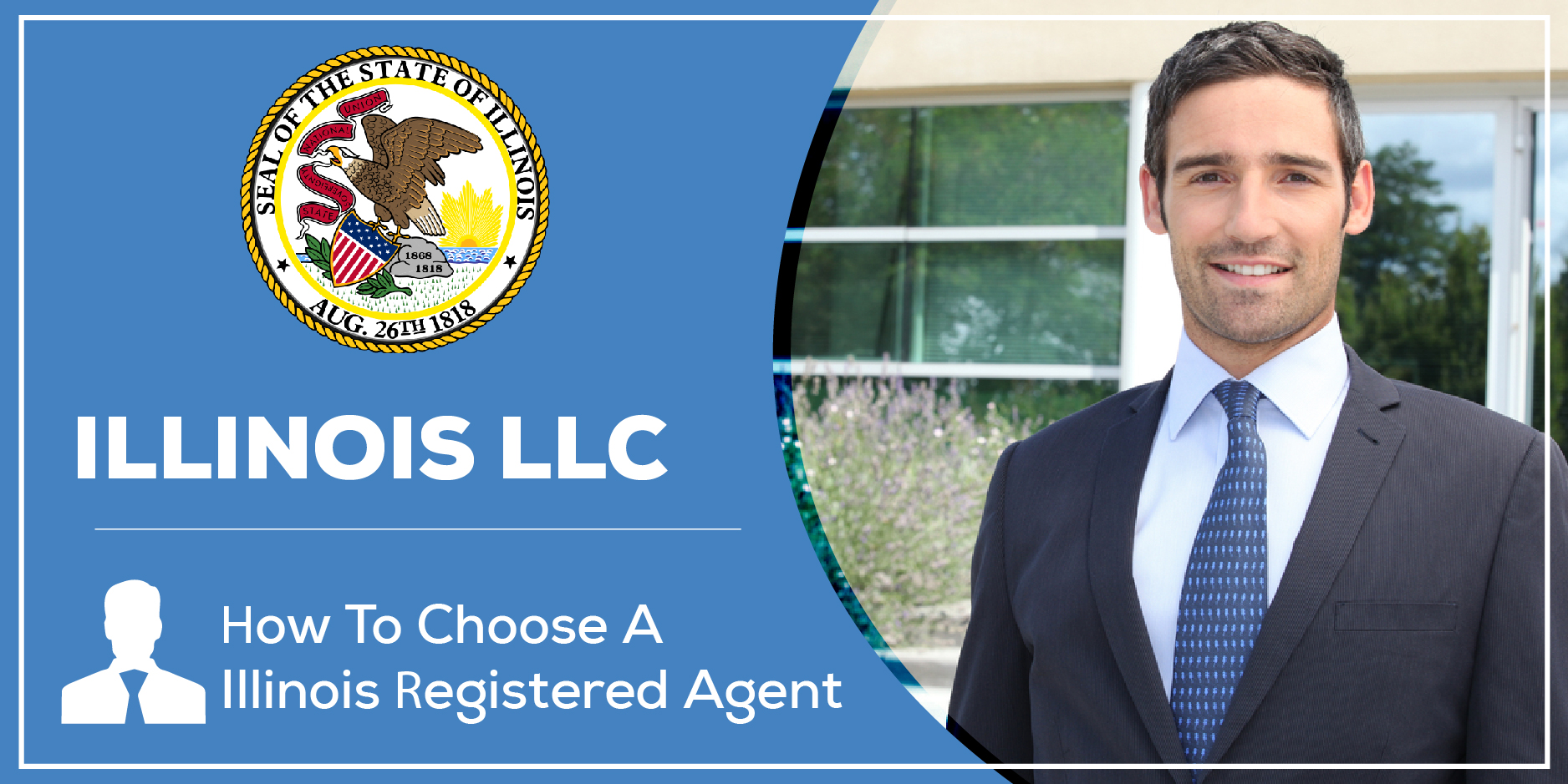 Illinois Registered Agent