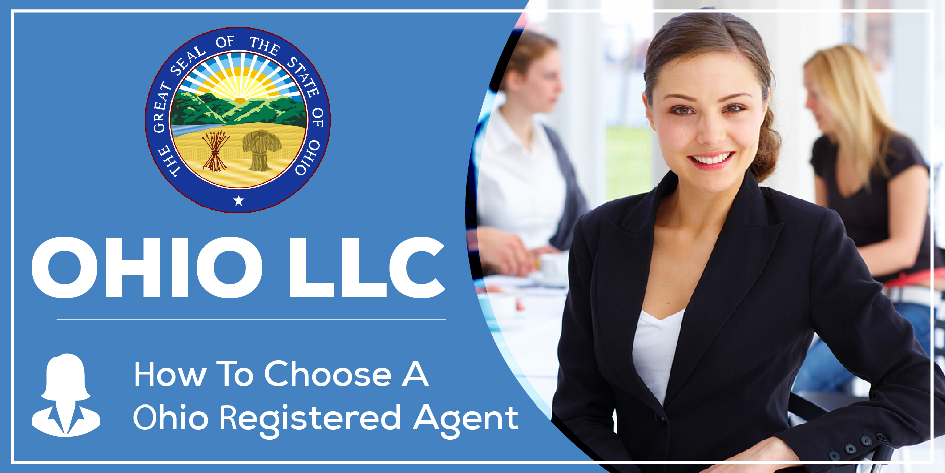 Ohio Registered Agent