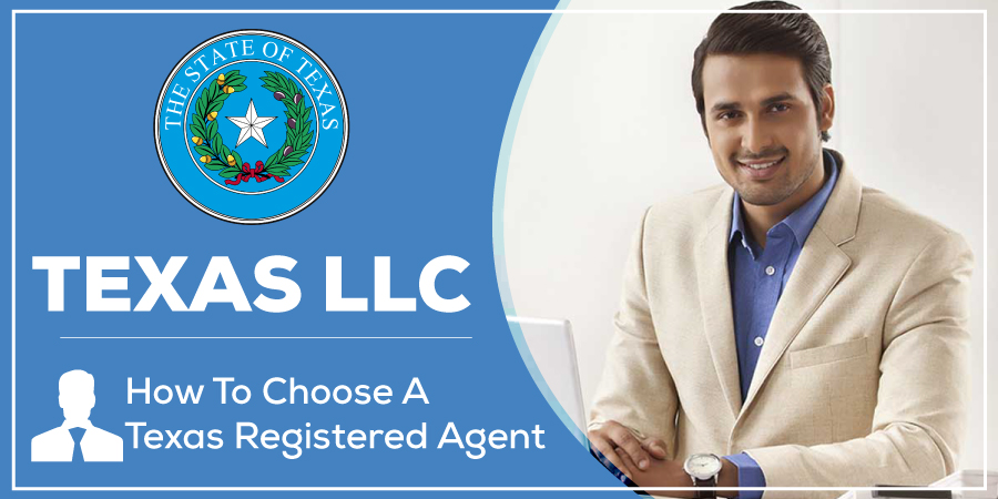 Texas Registered Agent