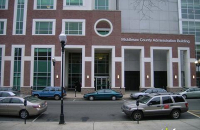 Middlesex county office
