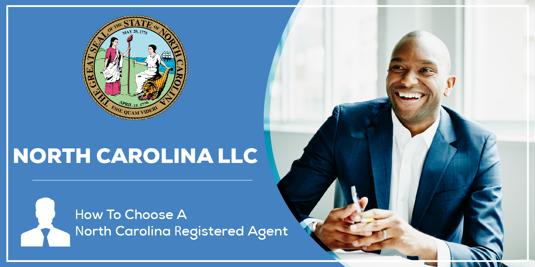North Carolina Registered Agent