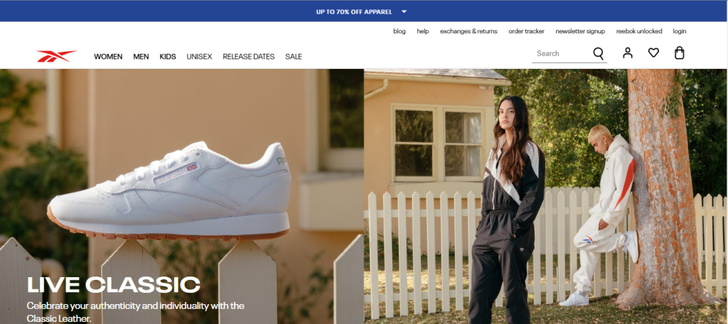 Reebok military discount online