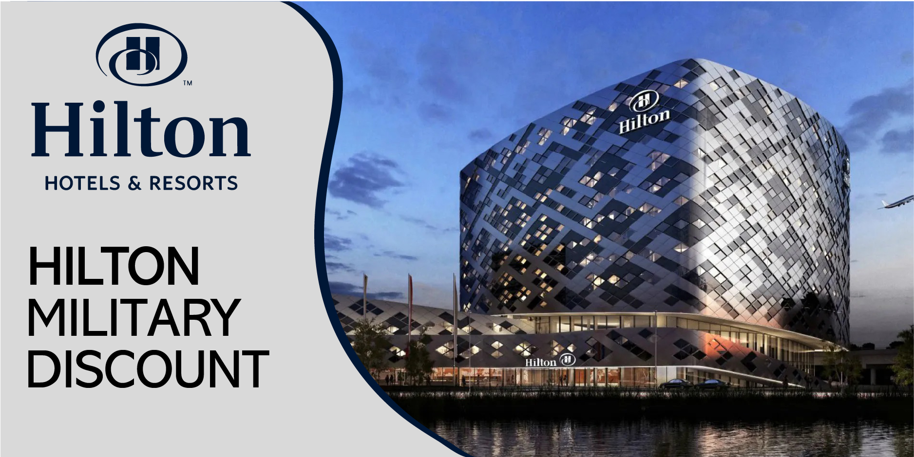 Hilton Military Discounts