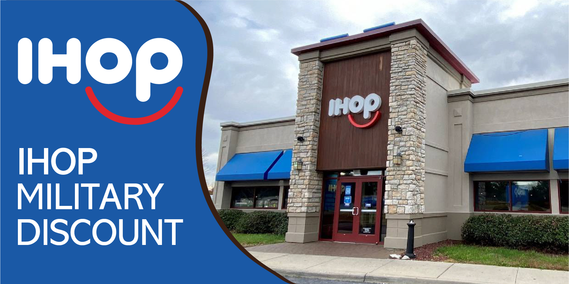 IHop Military Discounts