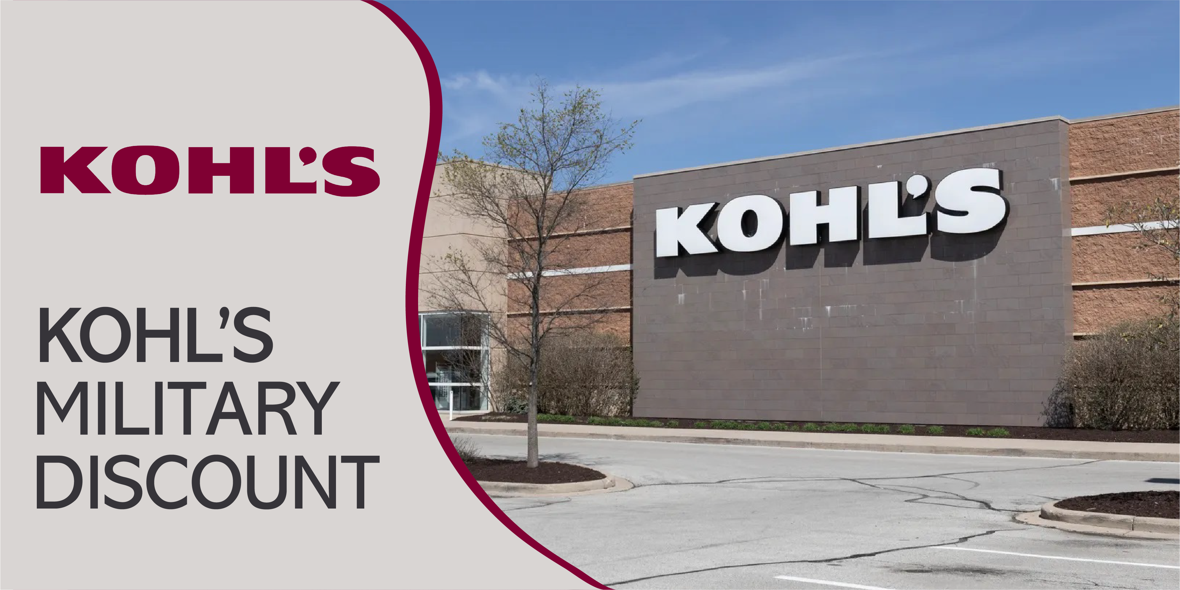 Kohl_s Military Discount