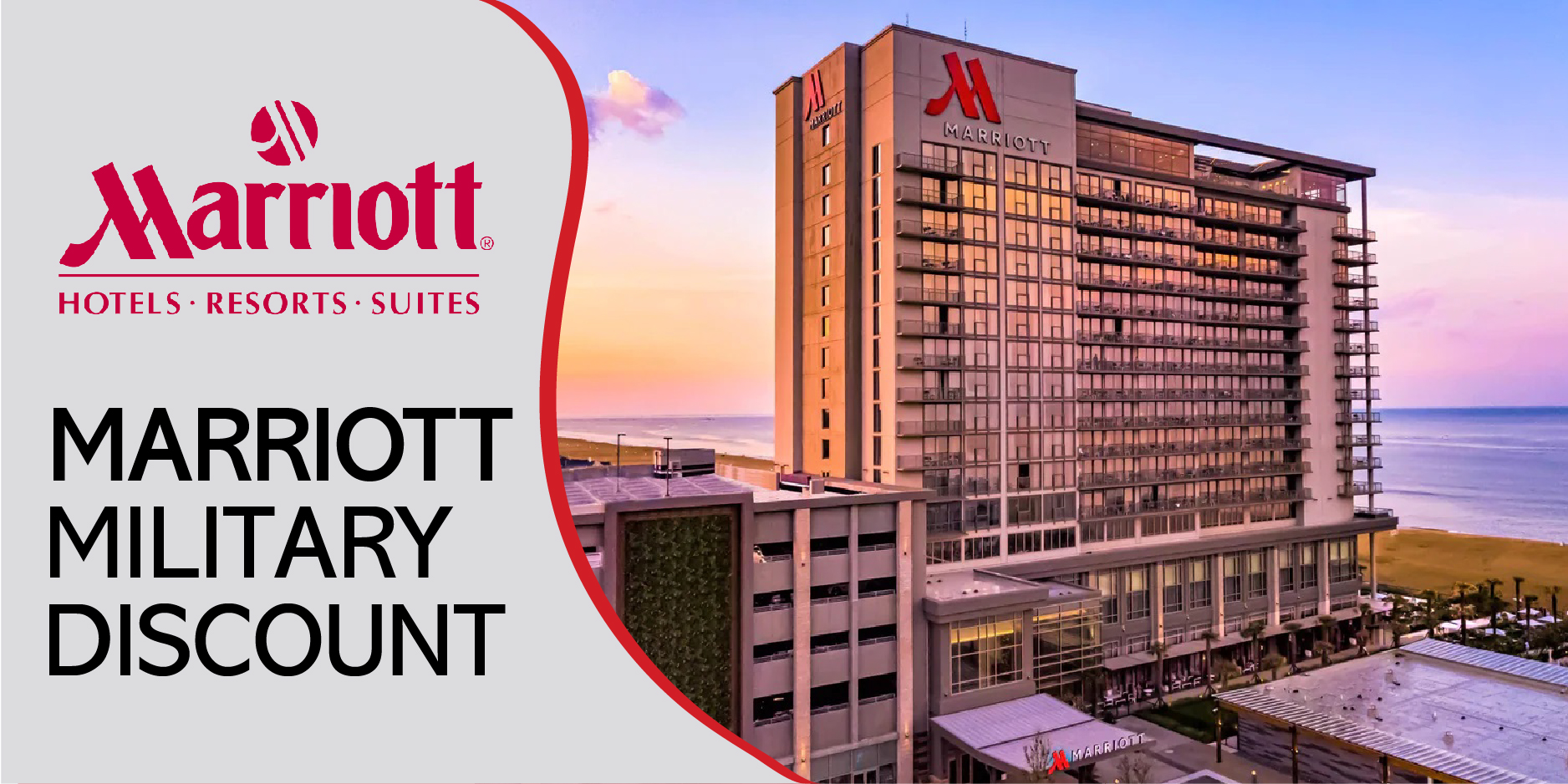 Marriott Military Discounts