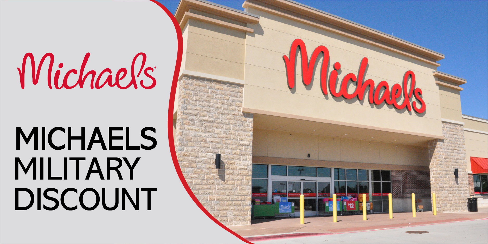 Michaels Military Discounts