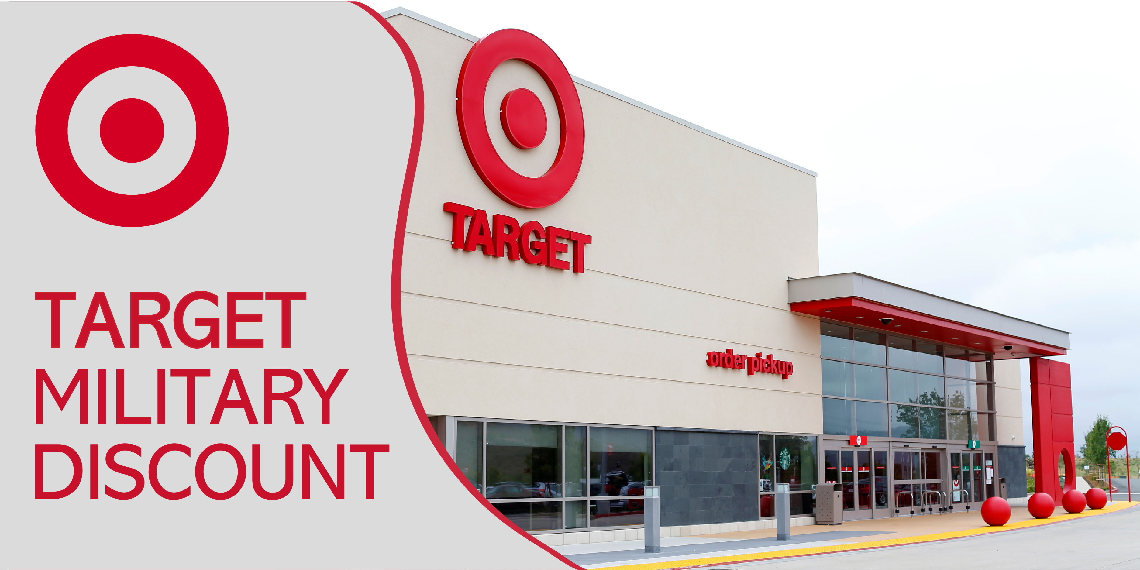 Target Military Discounts