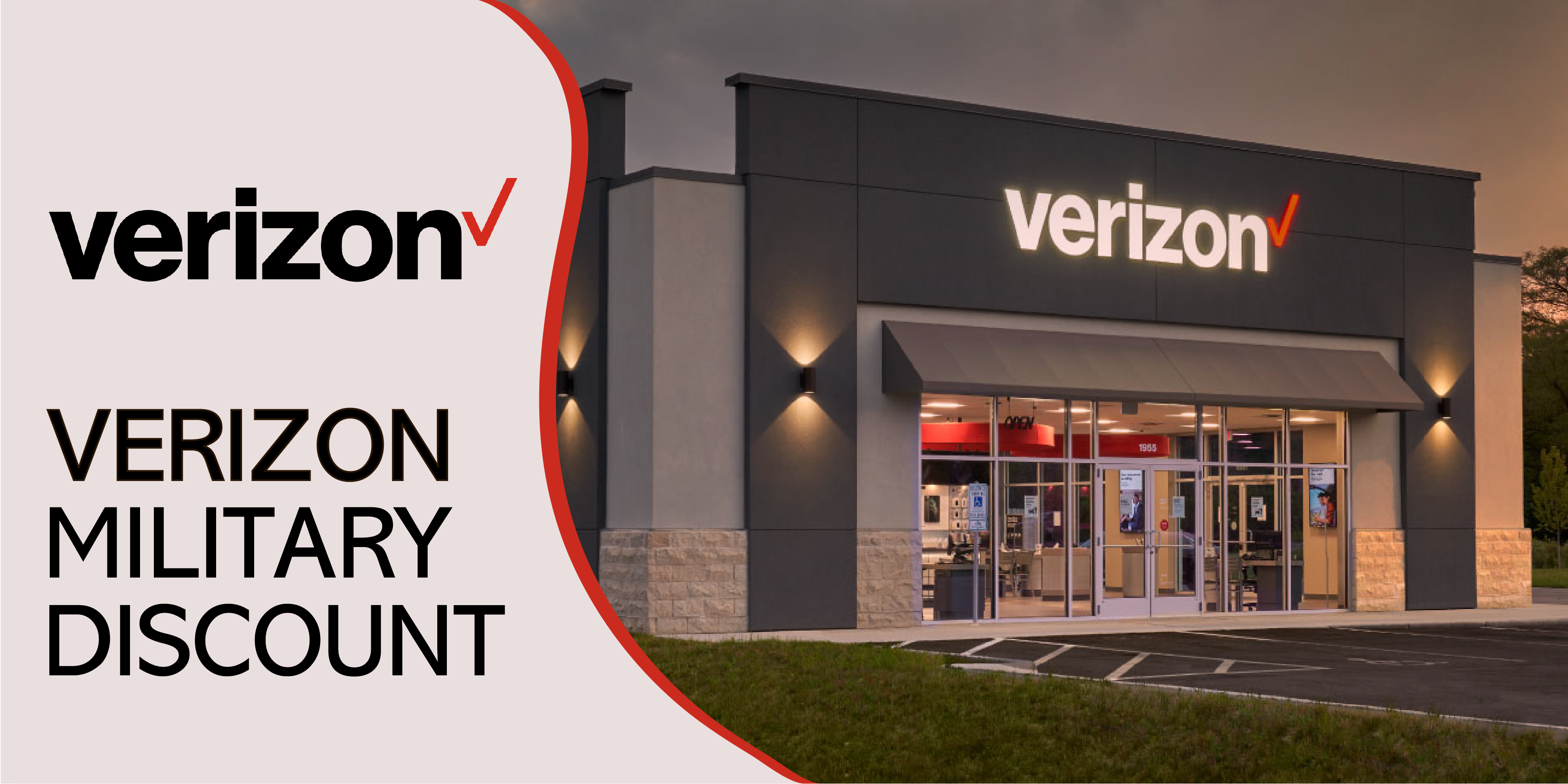 Verizon Military Discounts