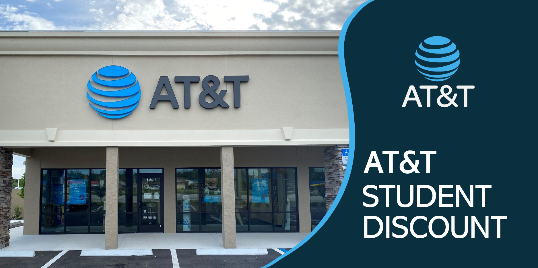 AT&T_Student Discount