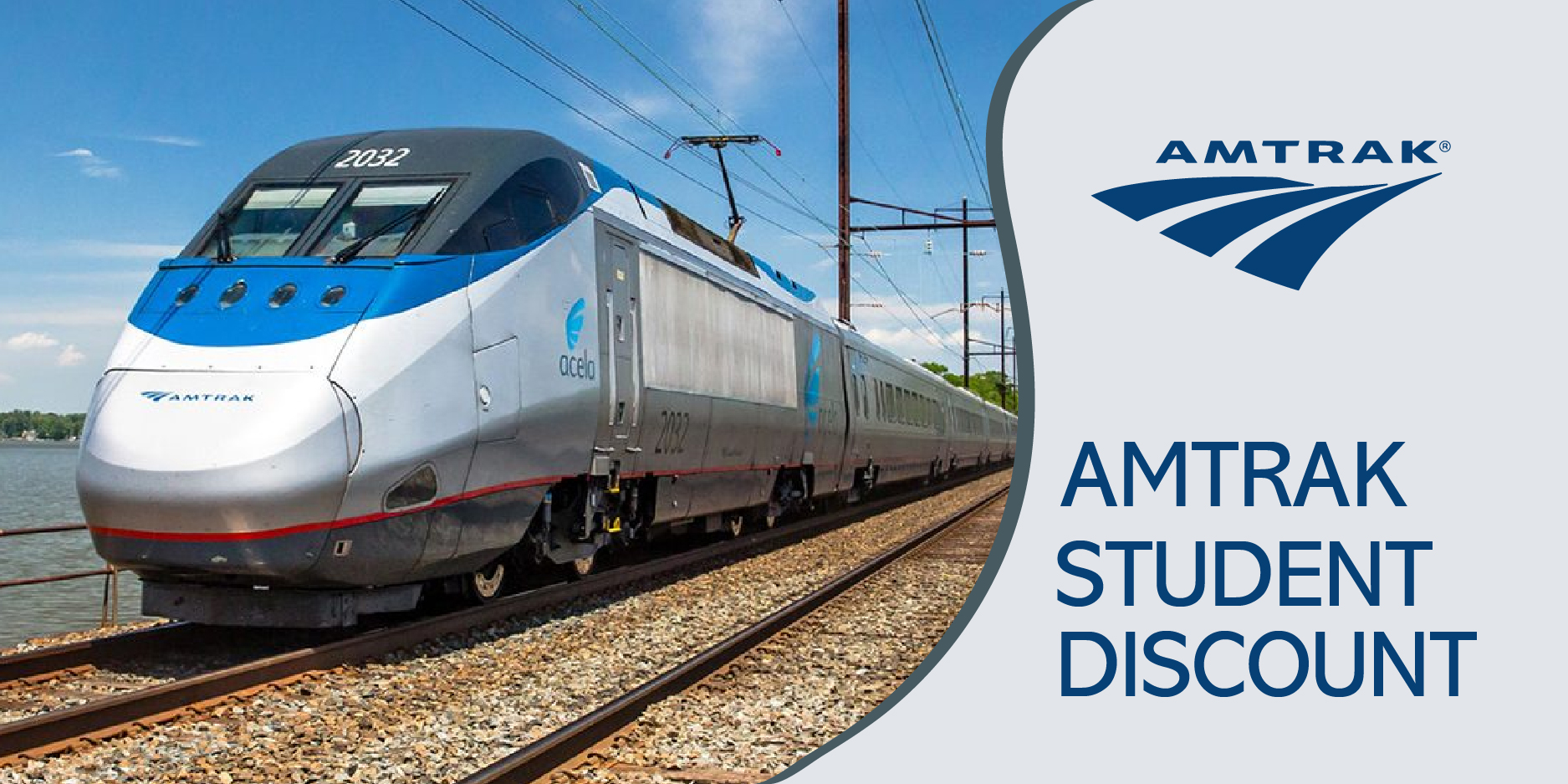 Amtrak_Student Discount