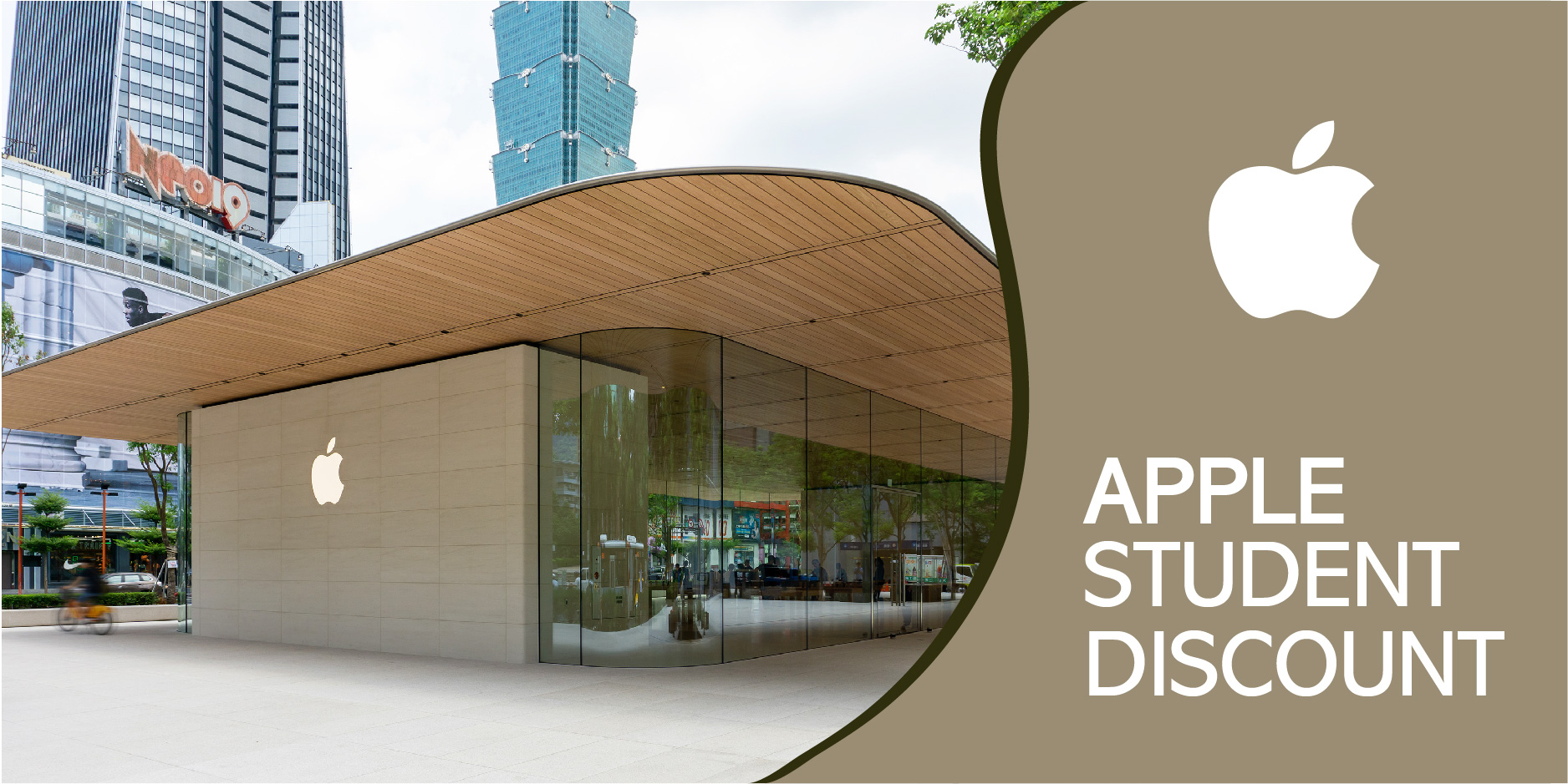 Apple_Student Discount