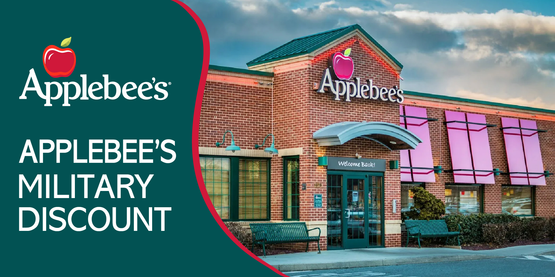 Applebees Military Discount