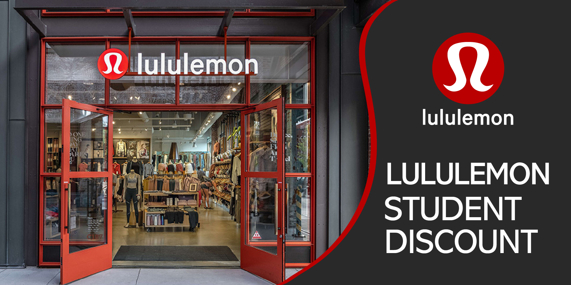 Lululemon_Student Discount