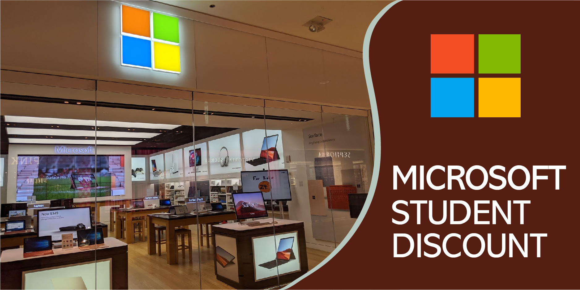 Microsoft_Student Discount