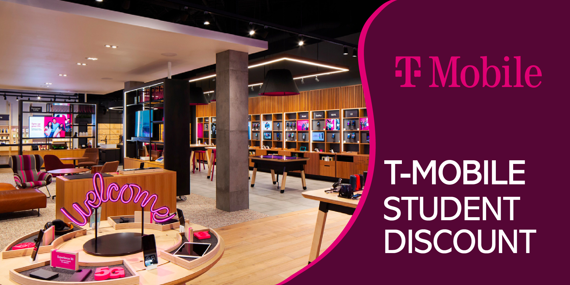 T-Mobile_Student Discount