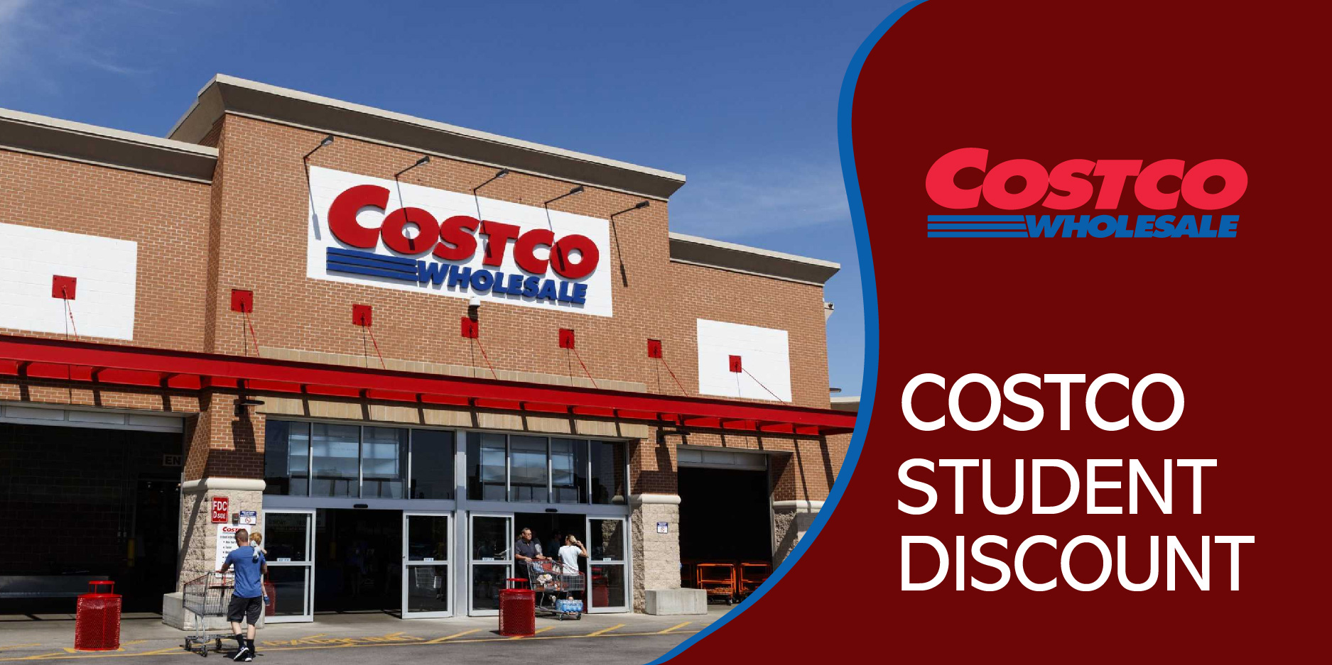 Costco Student Discount