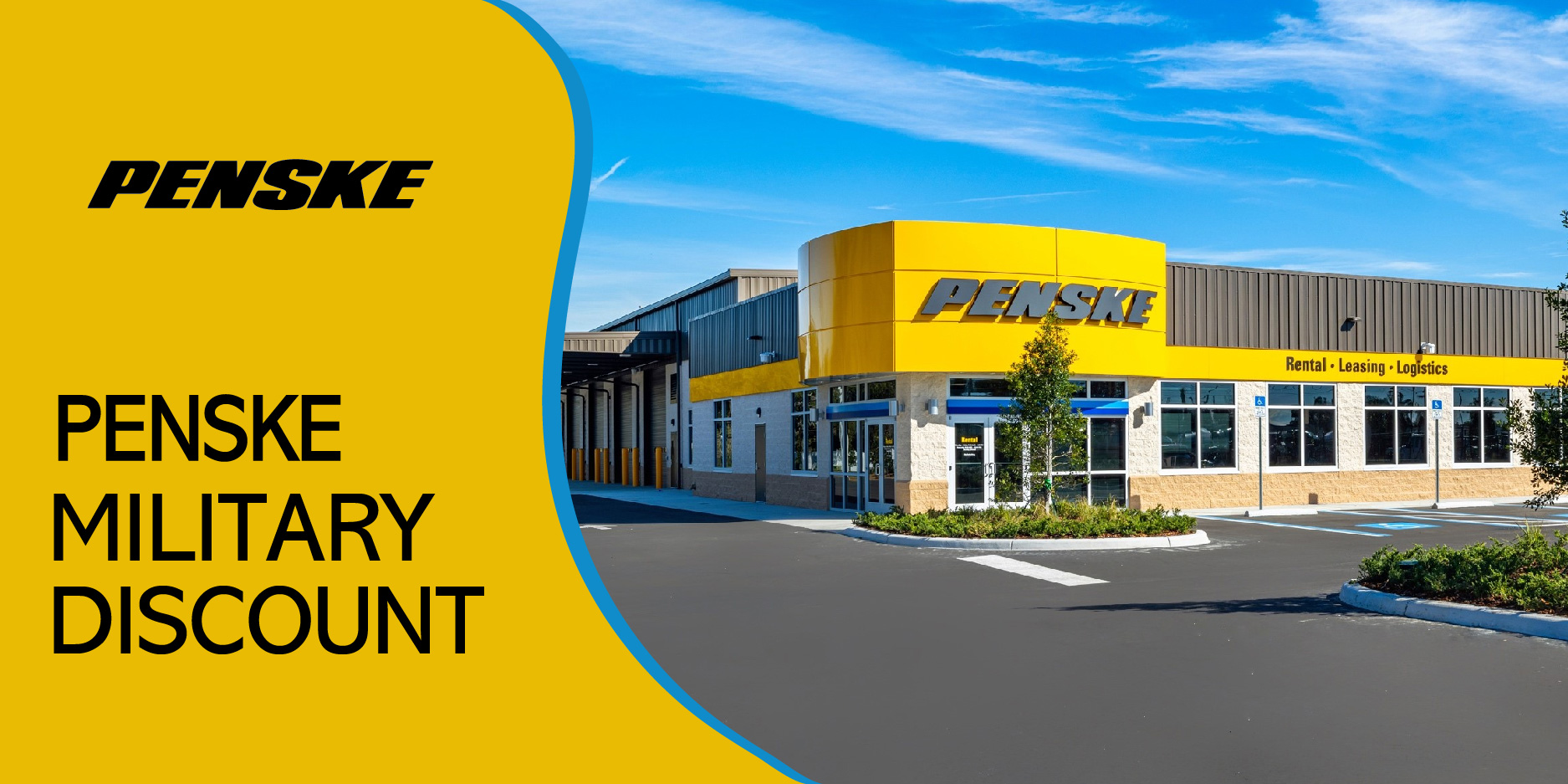 Penske Military Discount