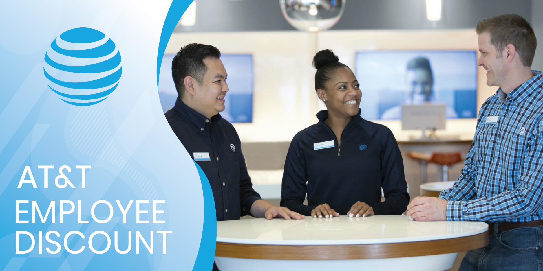 AT_T Employee Discount