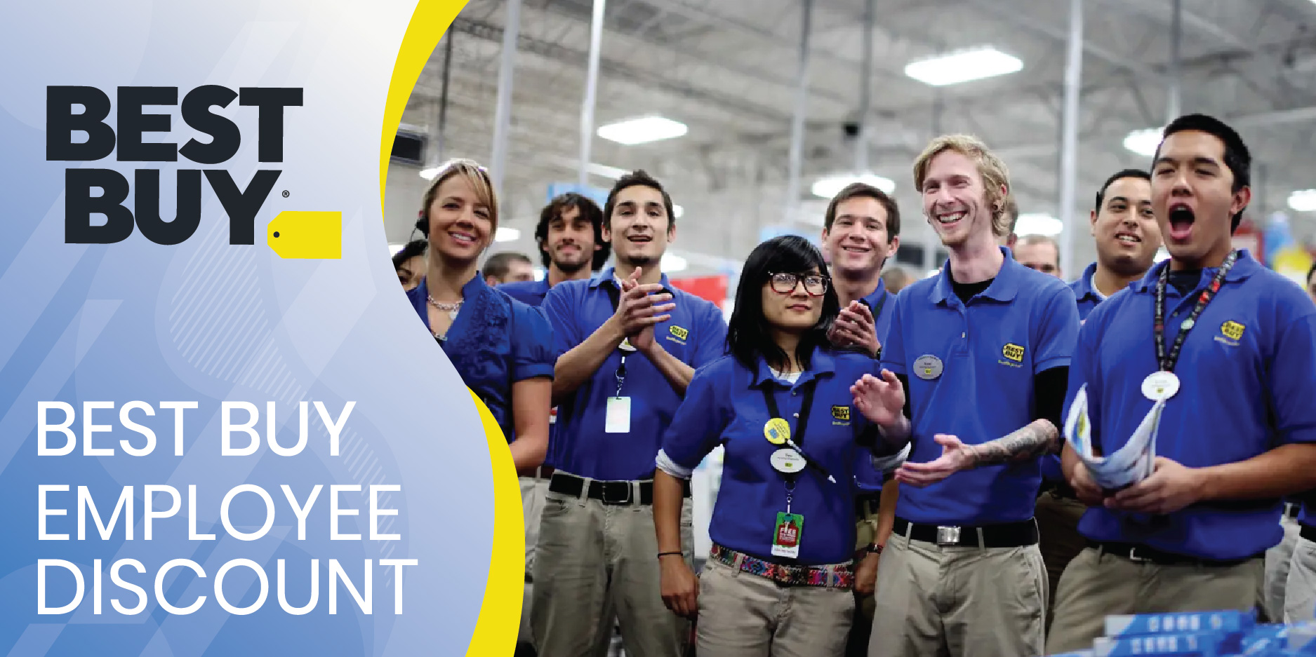 Best Buy Employee Discount