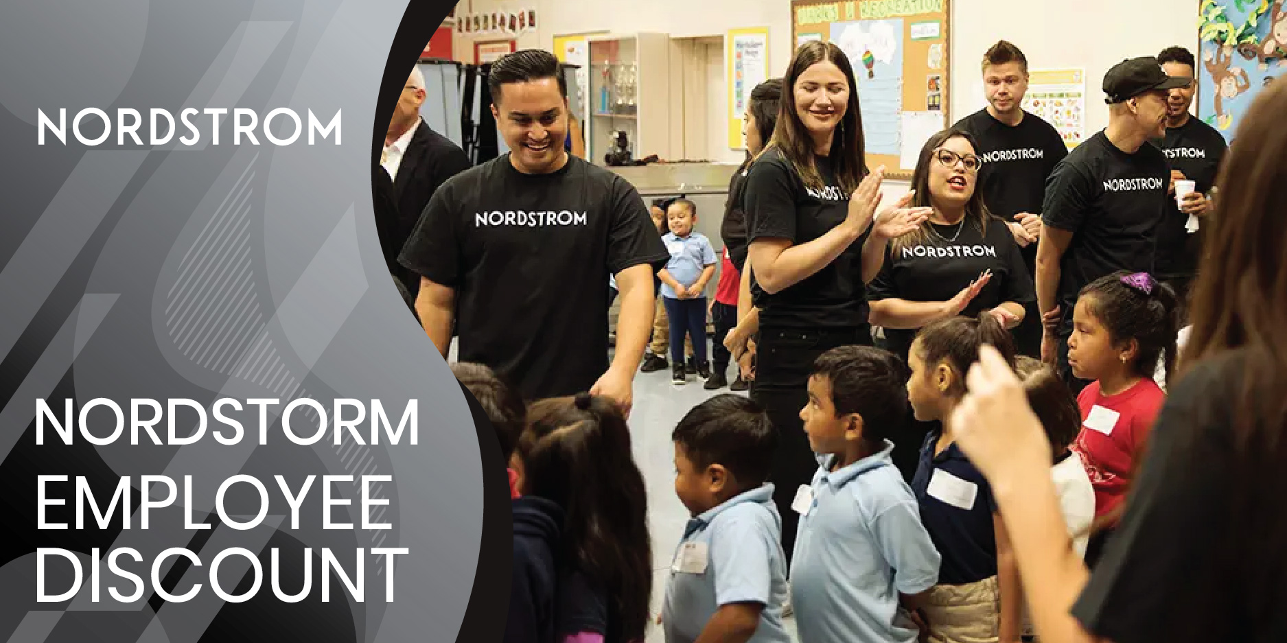 Nordstrom Employee Discount