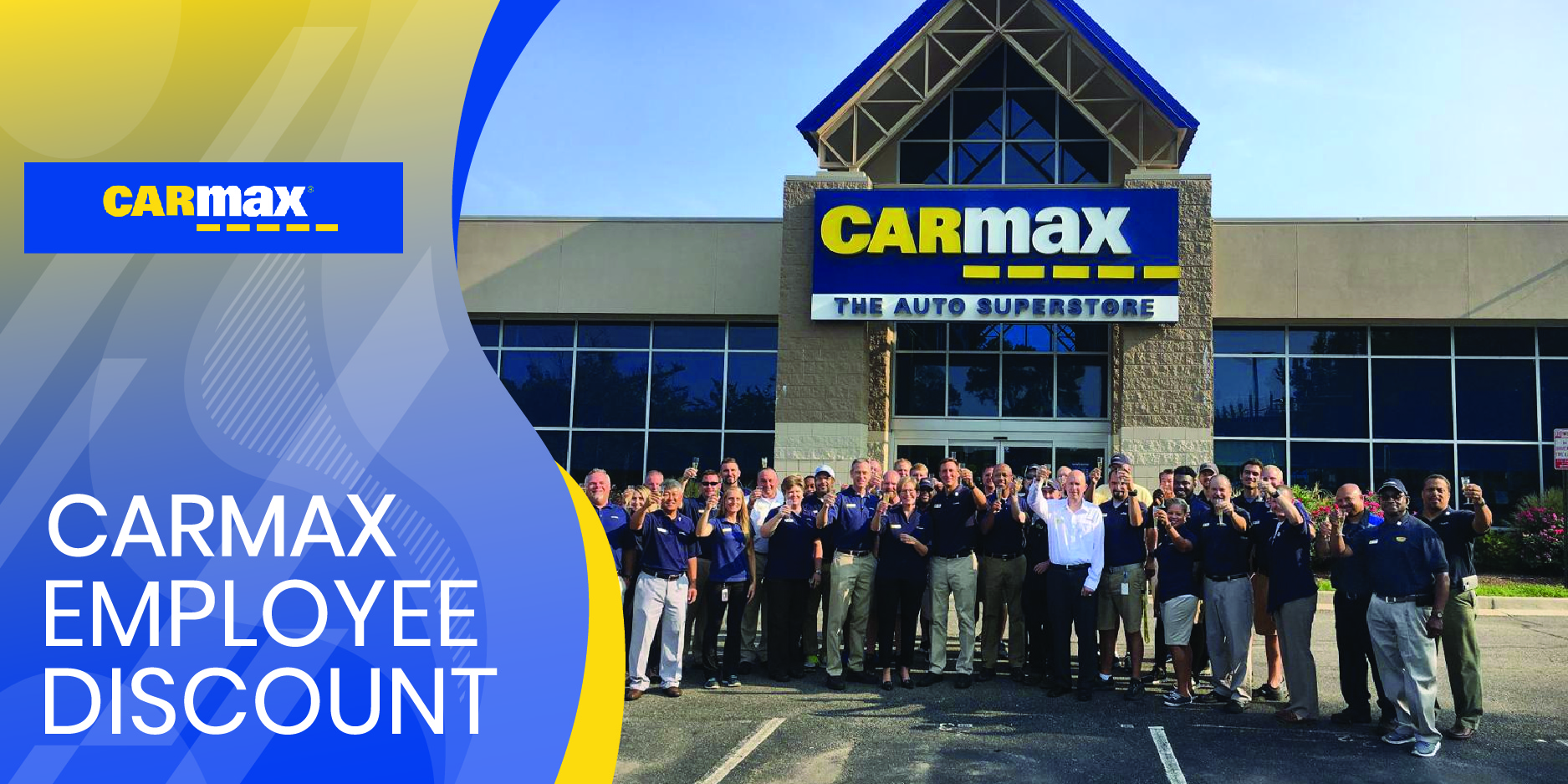 Carmax Employee Discount