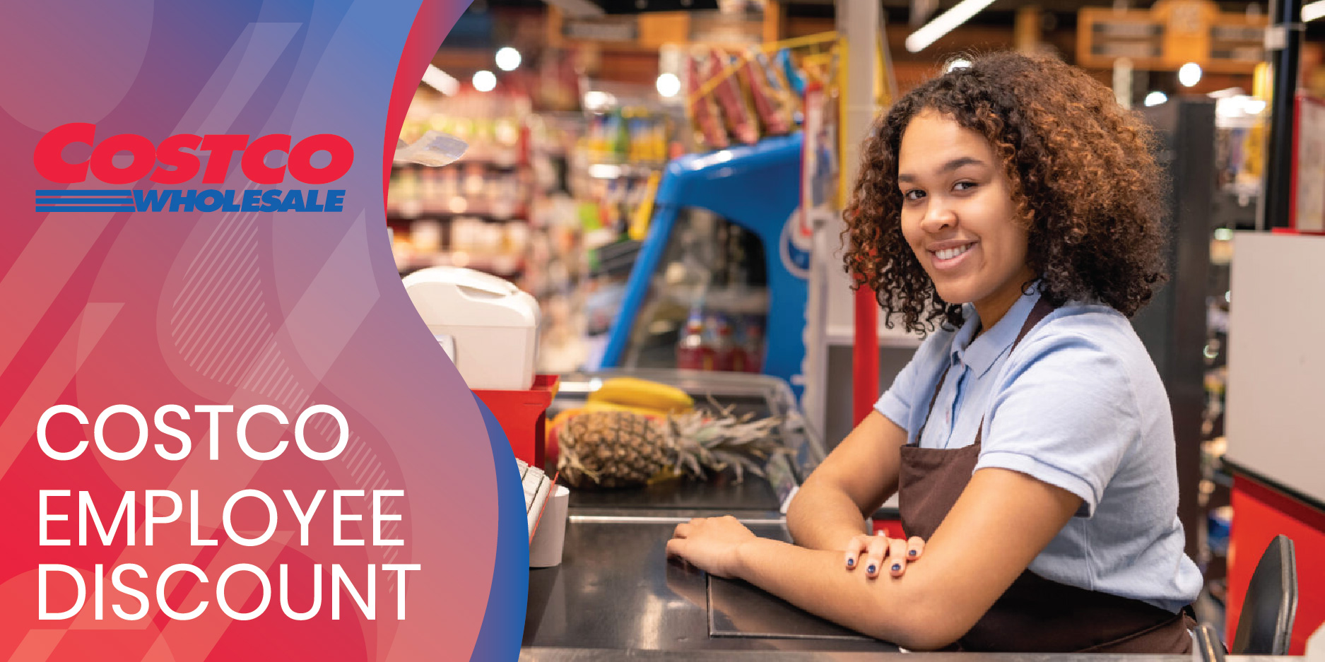 Costco Employee Discount