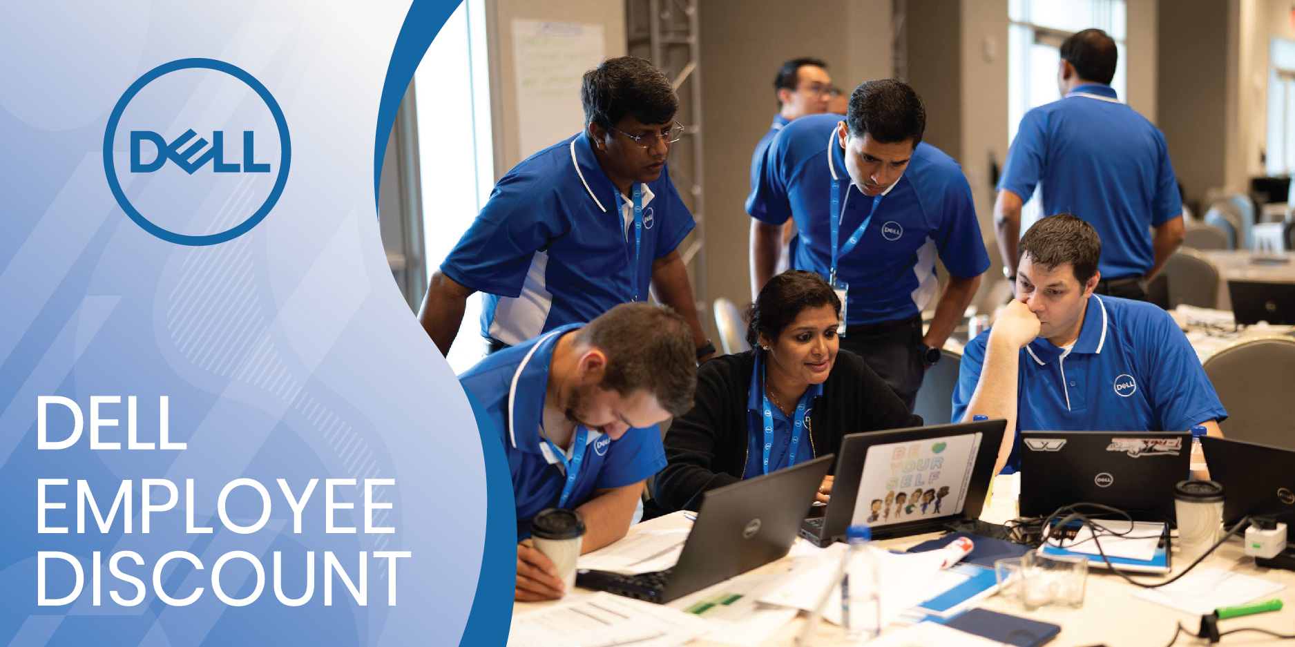 Dell Employee Discount