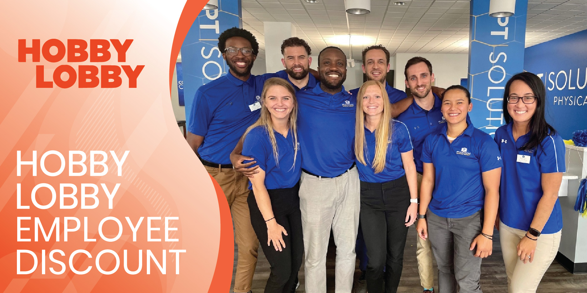 Hobby Lobby Employee Discount