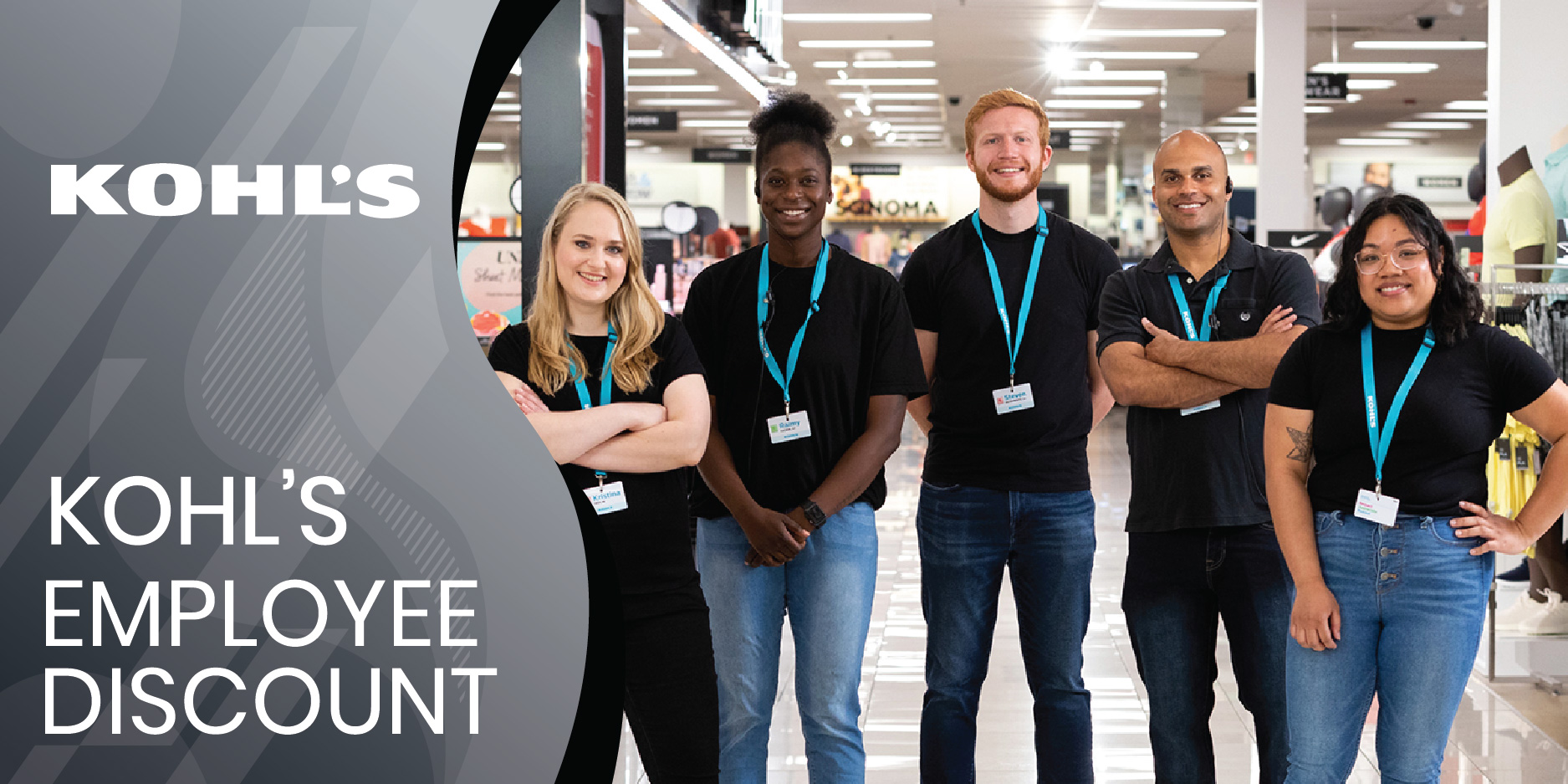 Kohl_s Employee Discount